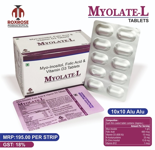 MYOLATE-L